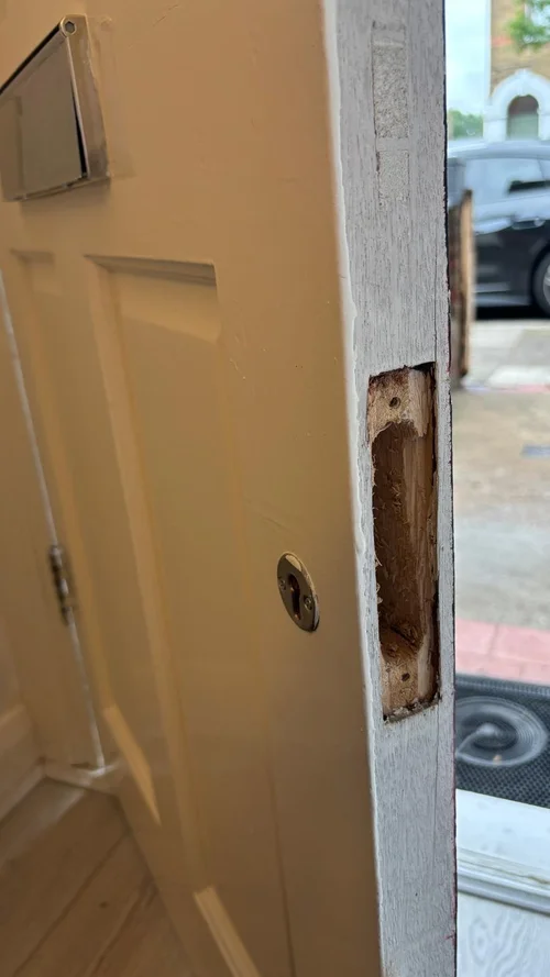 Locksmith Service