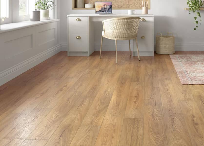 Laminate Flooring