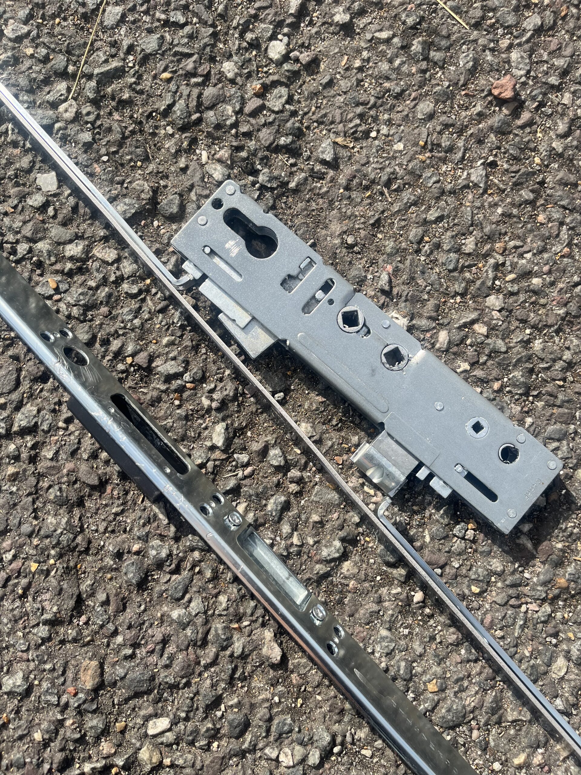 uPVC Door Won’t Lock? Common Causes & Repairs in Enfield